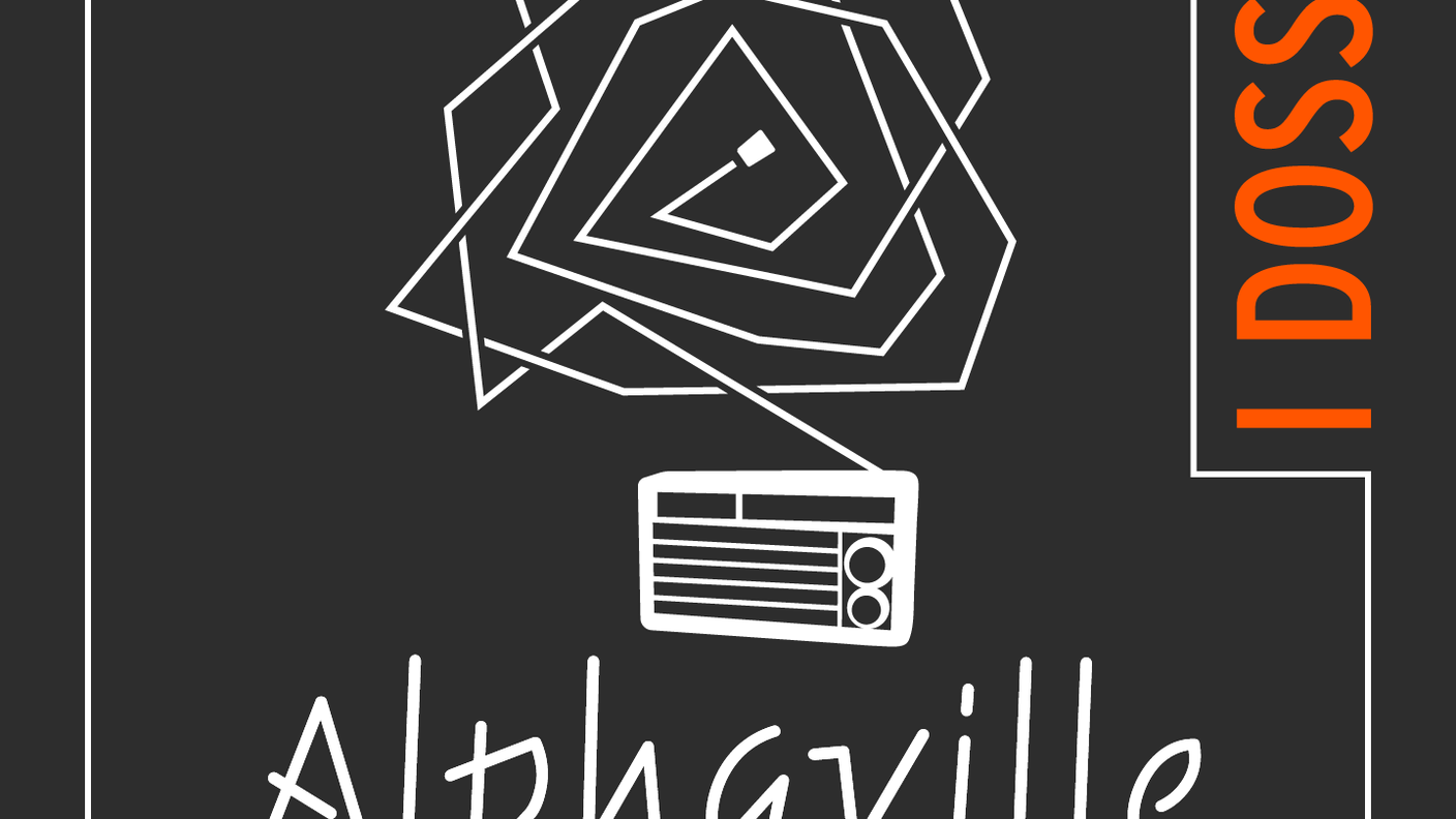 1X1 Alphaville: i dossier