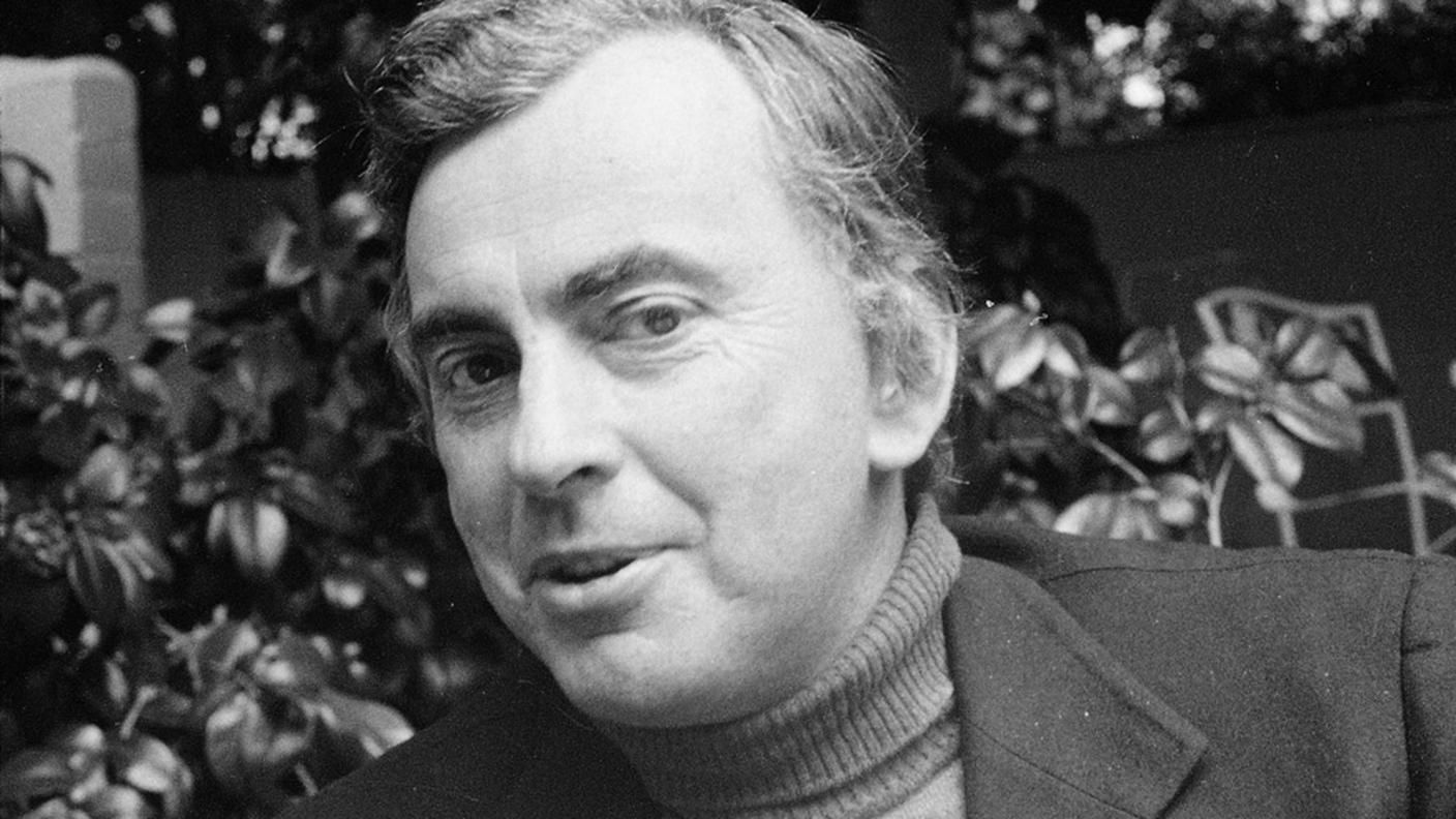 Gore Vidal