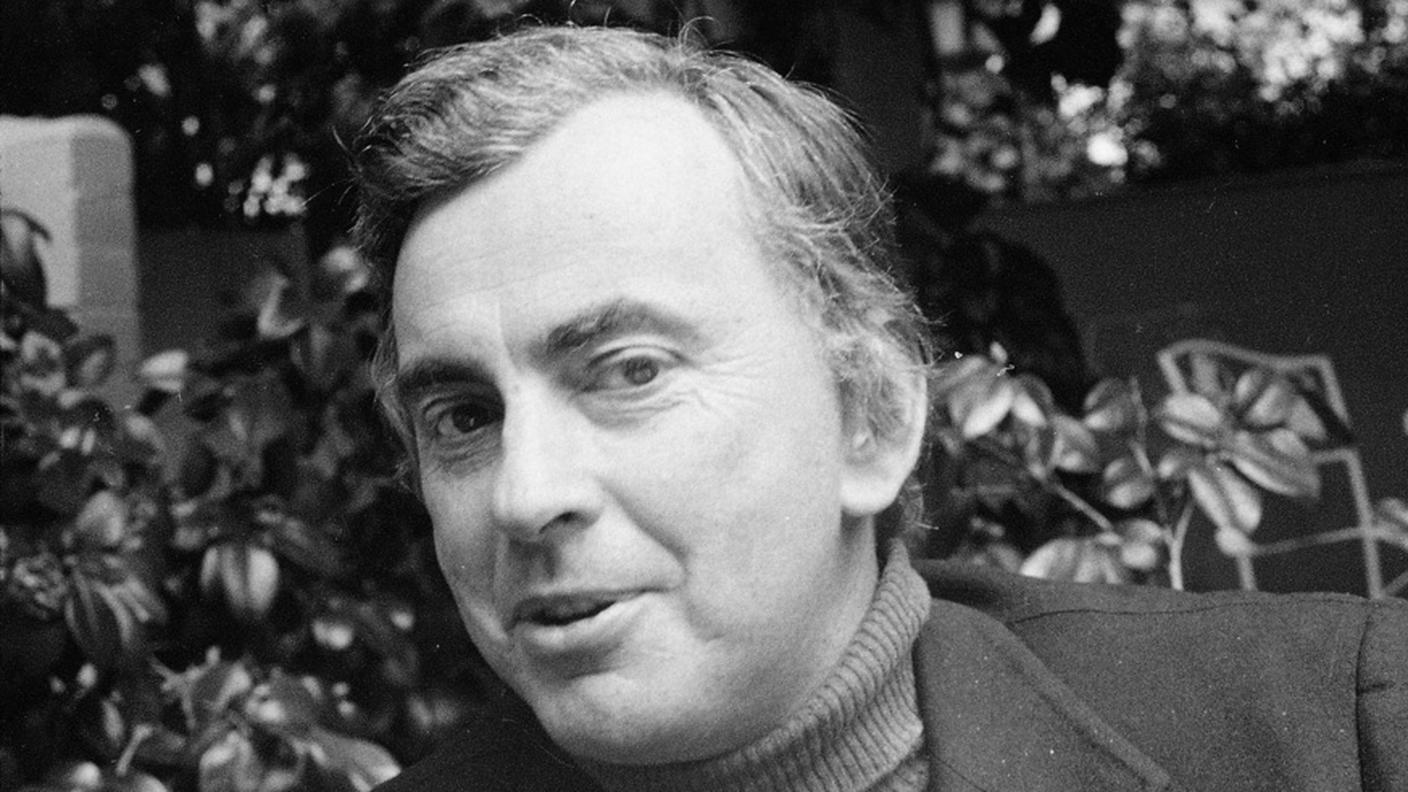 Gore Vidal