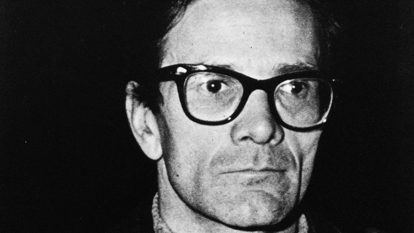 Pier Paolo Pasolini