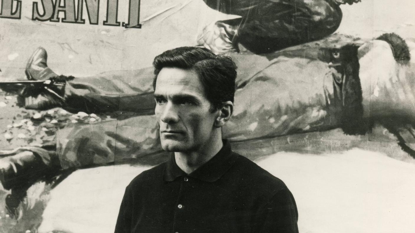 Pasolini