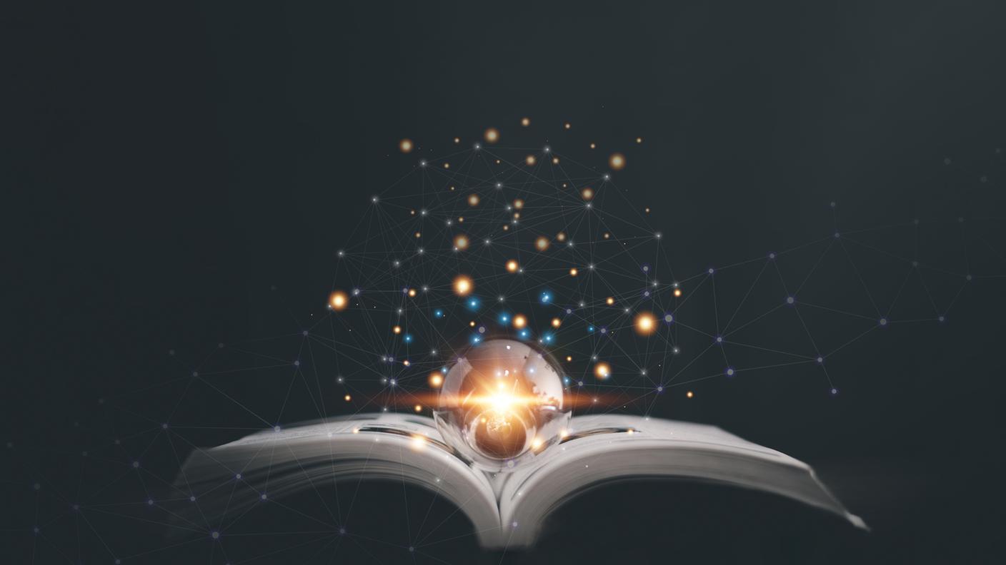 libro e immaginazione