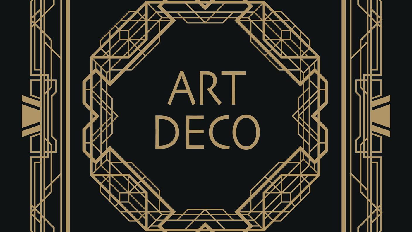 Art Deco