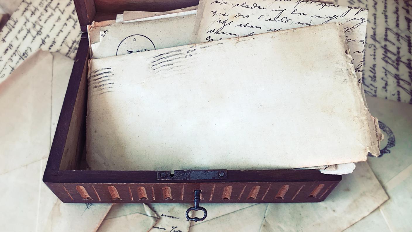  carteggi del Novecento