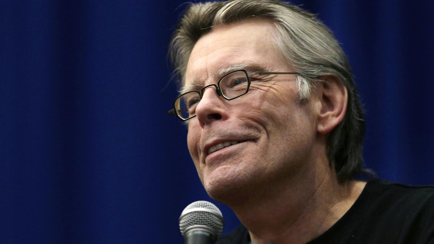Stephen King