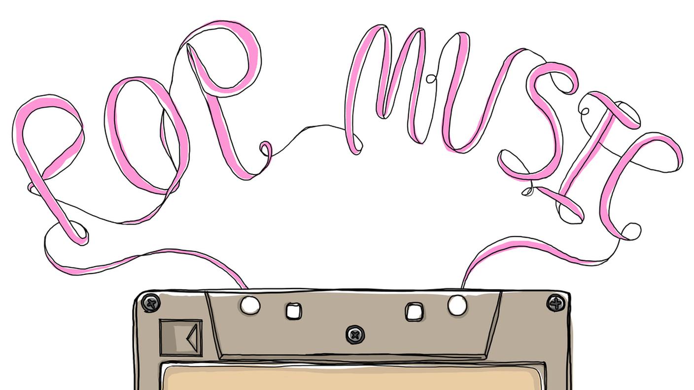 musica pop