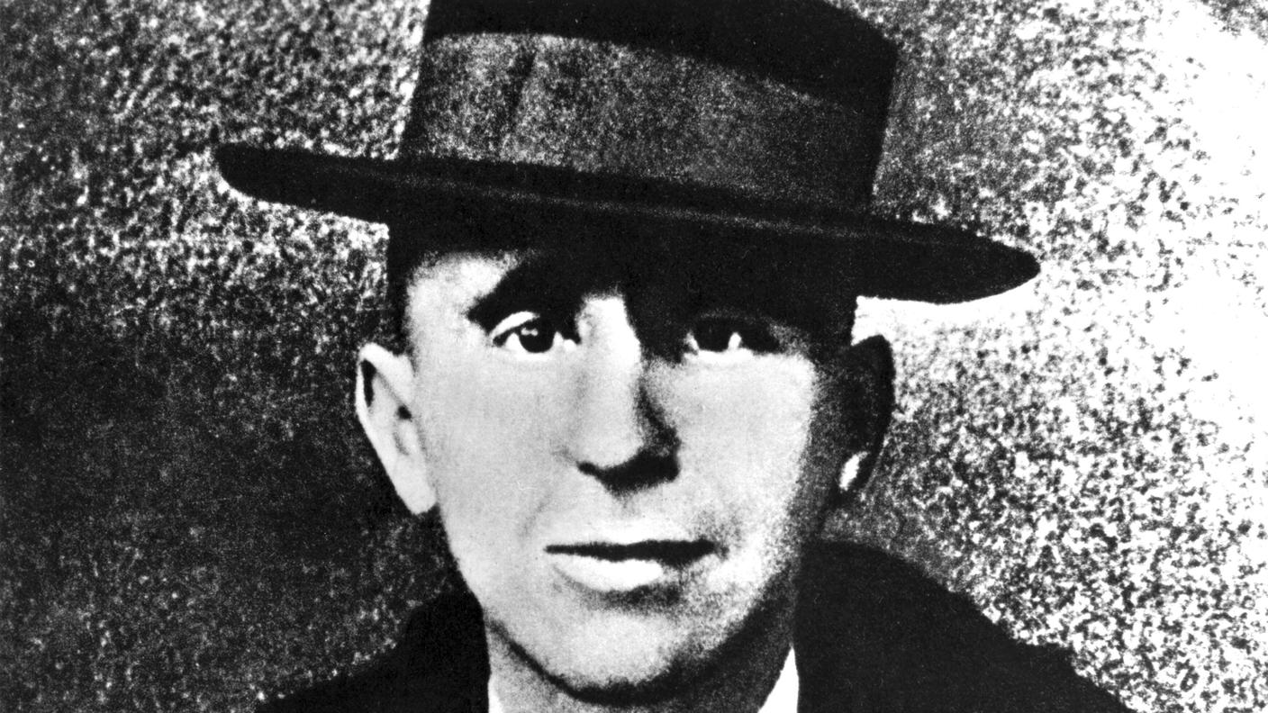 Bertold Brecht