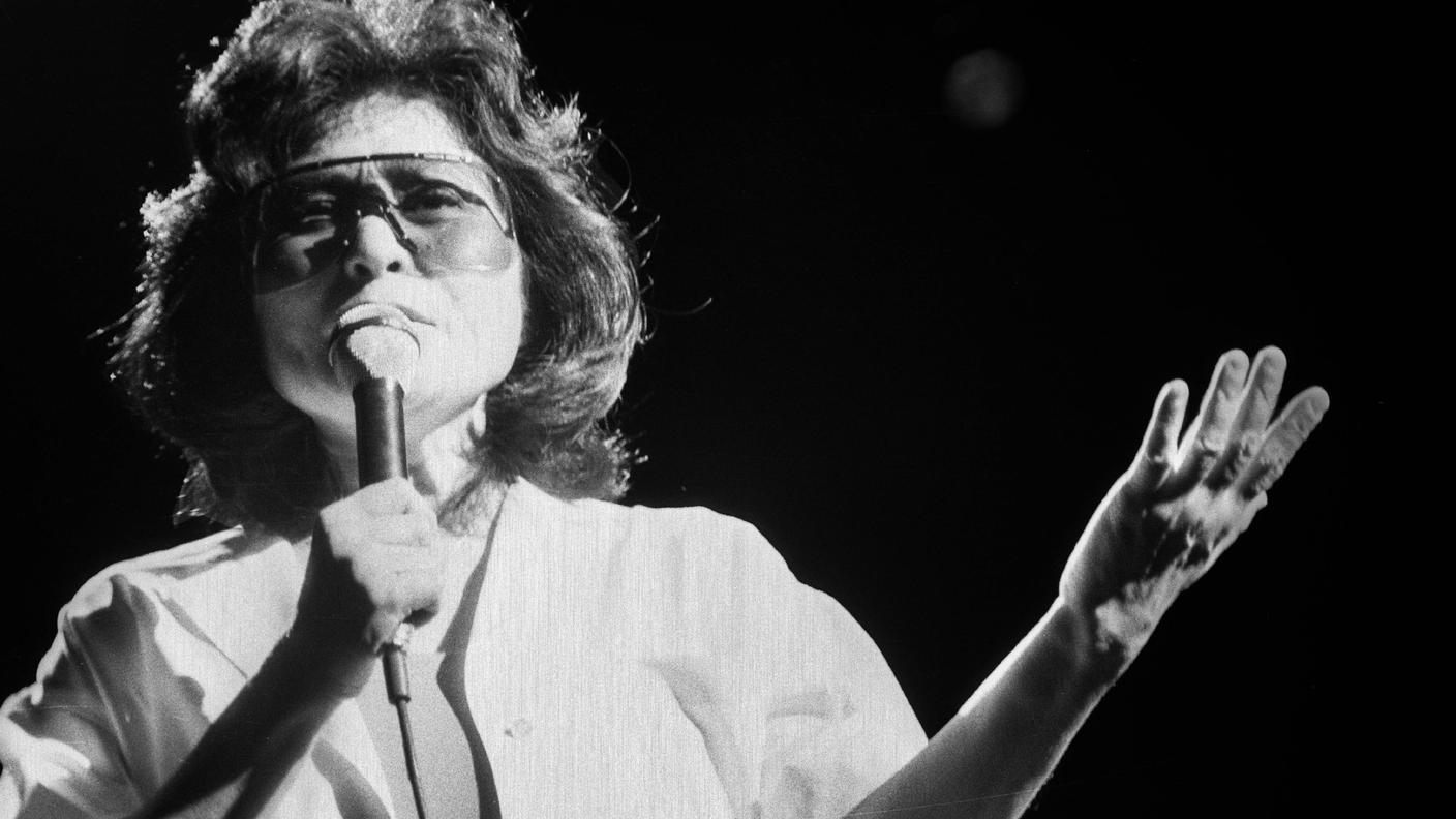 Yoko Ono