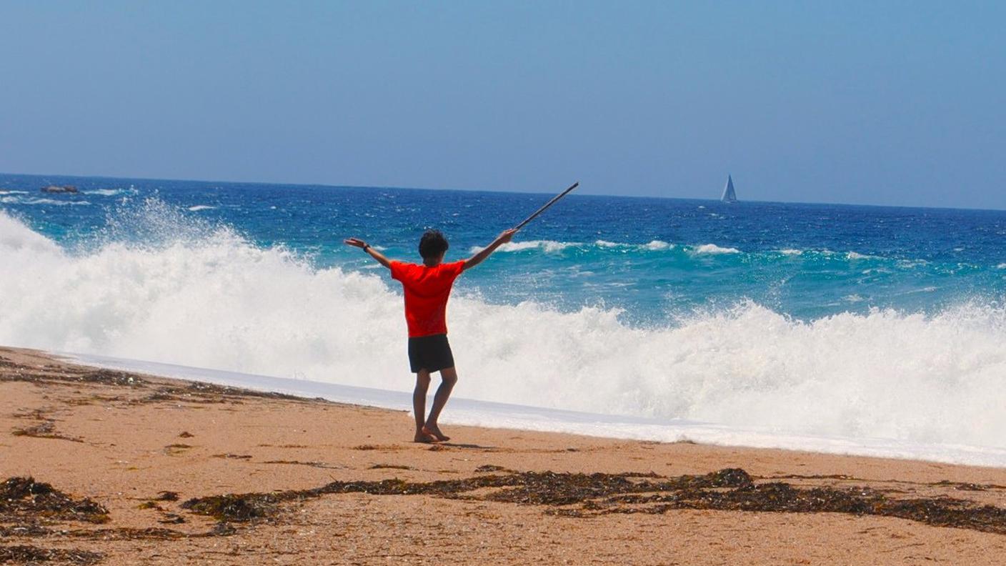 Tempo dello spirito - 15/03/2026