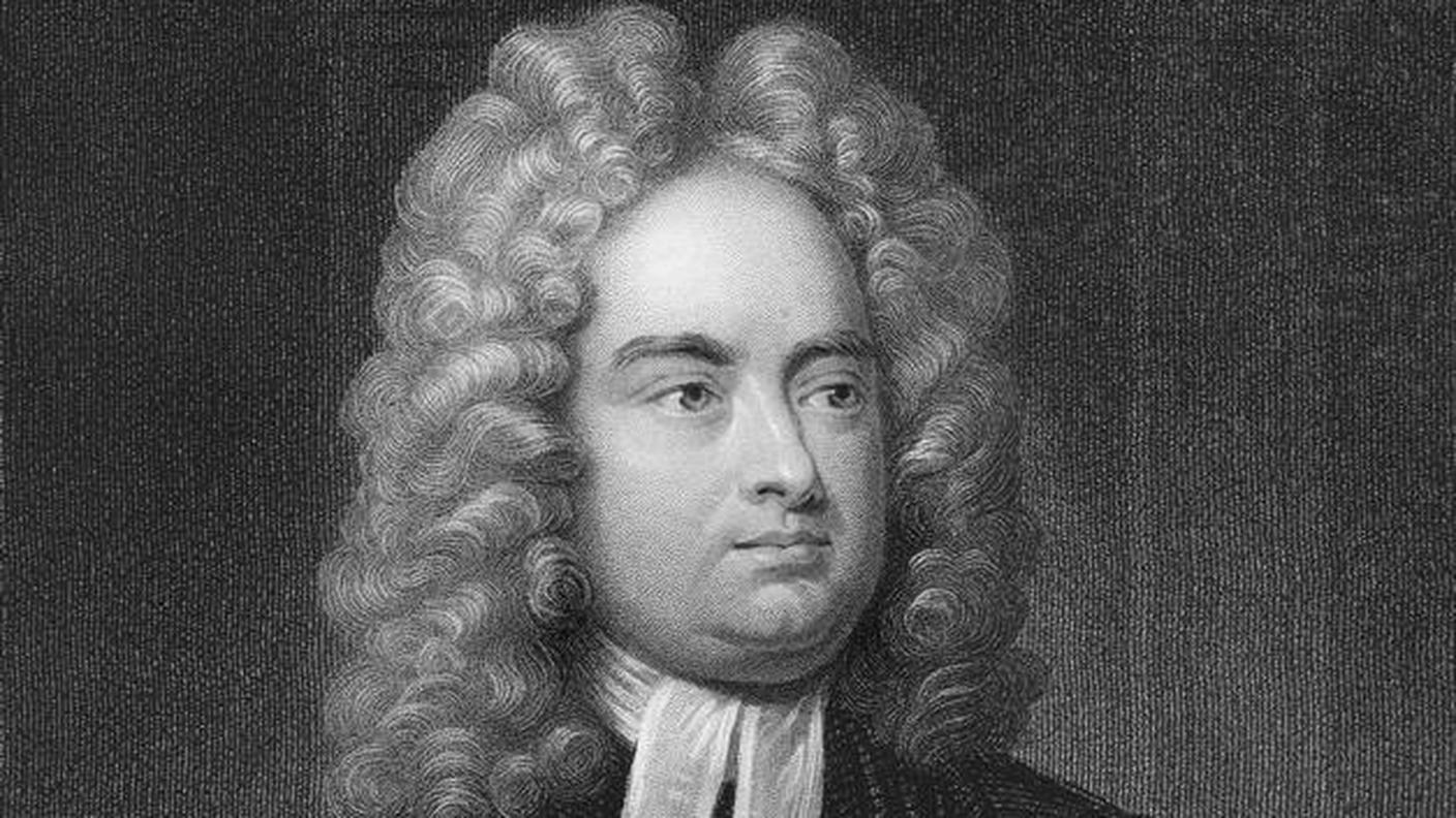 Jonathan Swift
