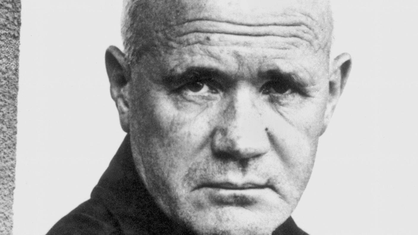 Jean Genet