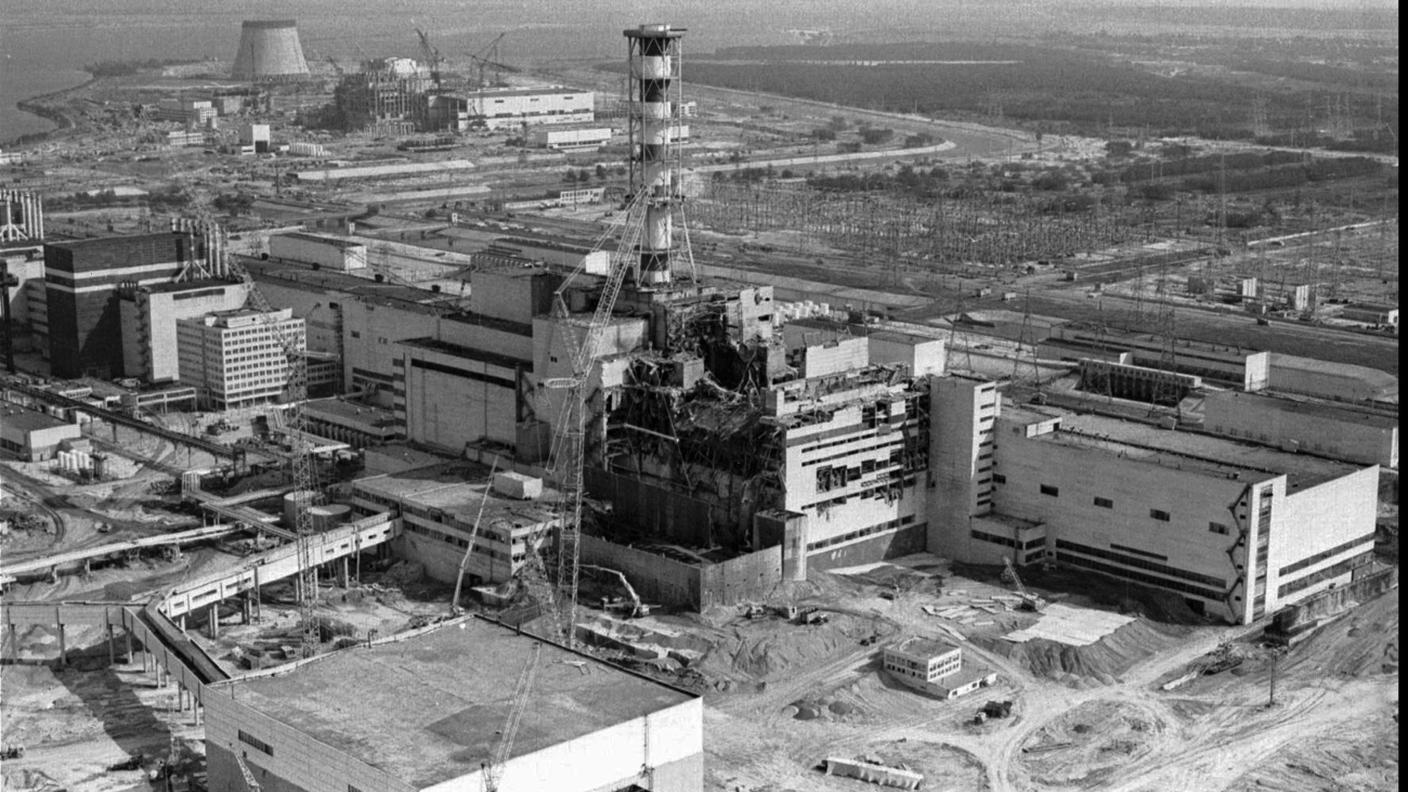 Chernobyl