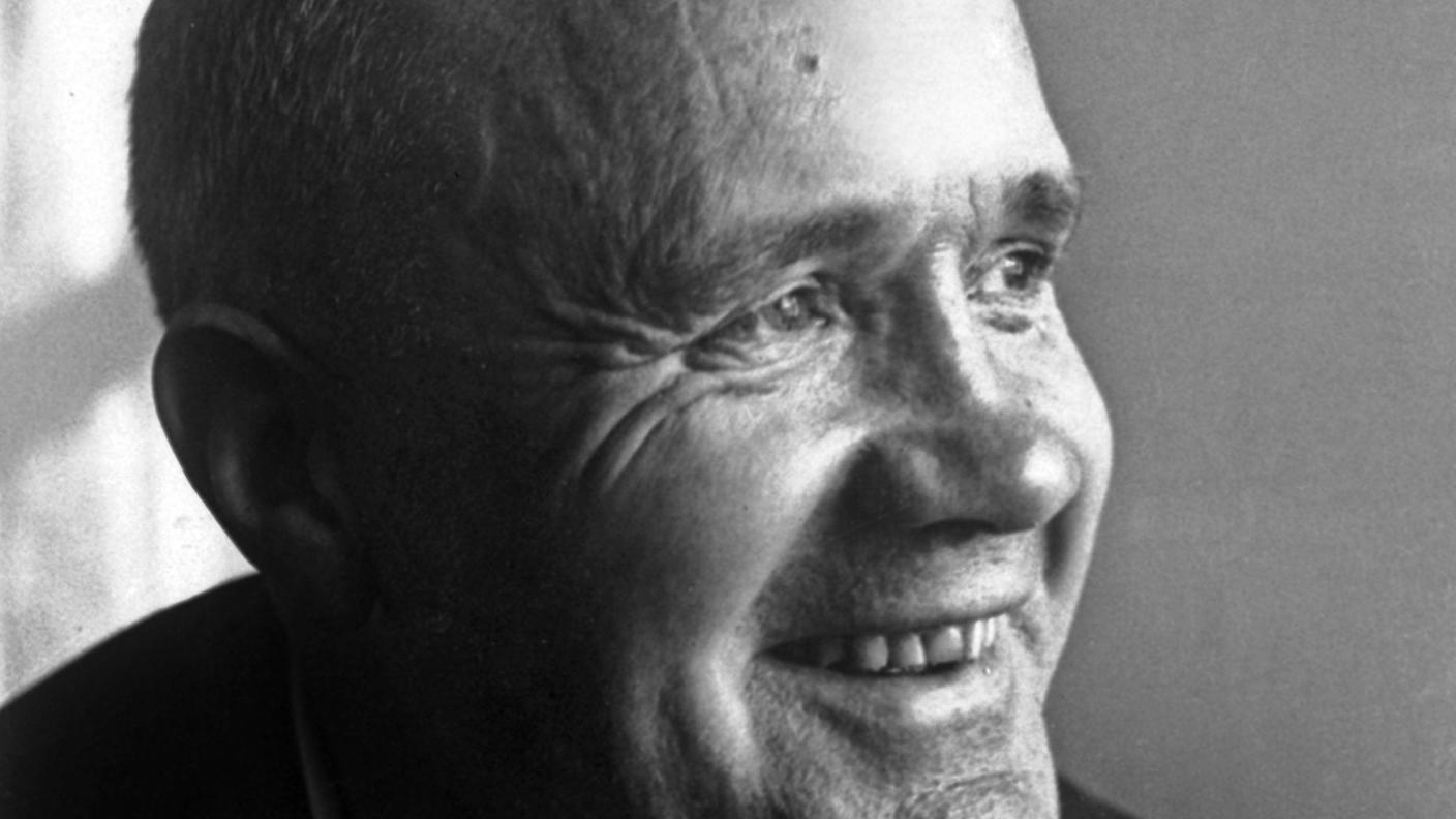 Jean Genet
