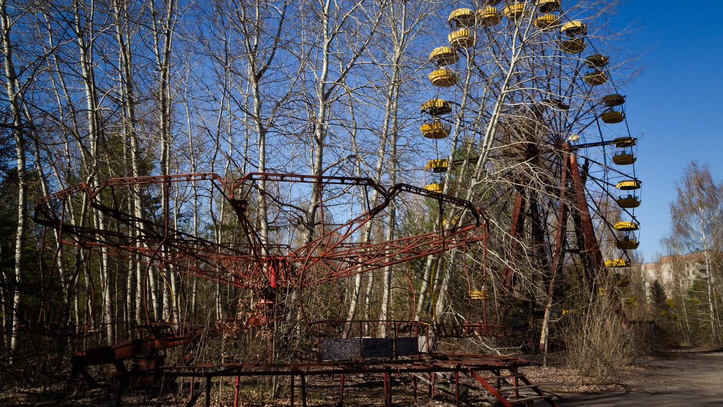 Chernobyl
