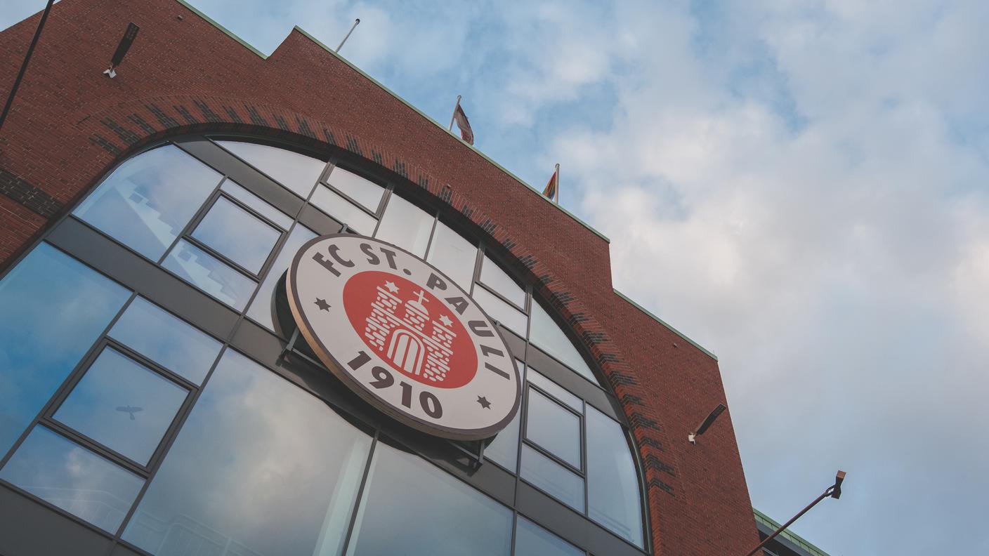 St. Pauli