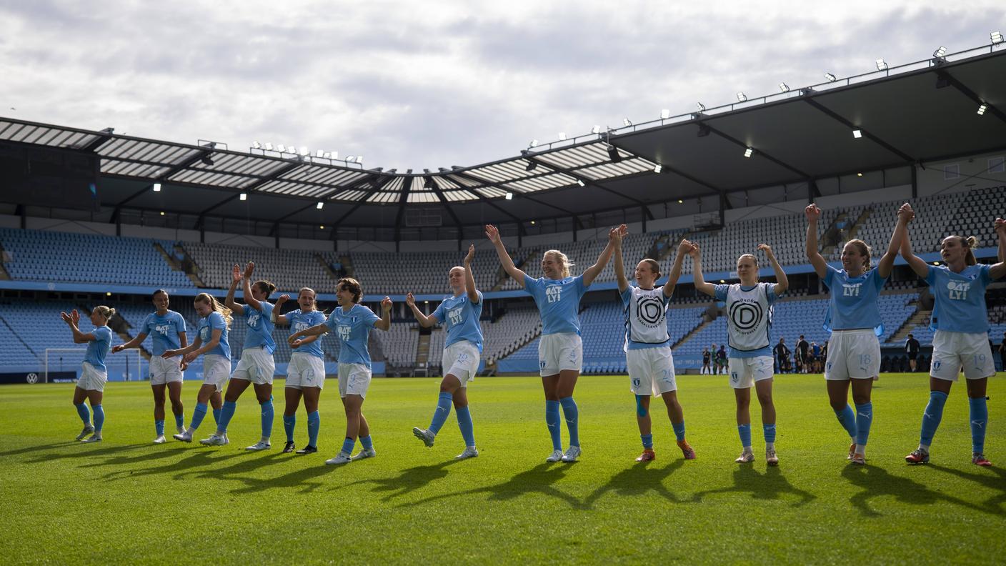 Malmö FF