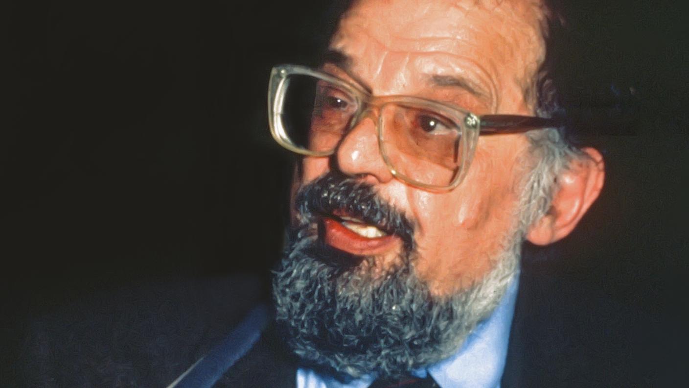Allen Ginsberg