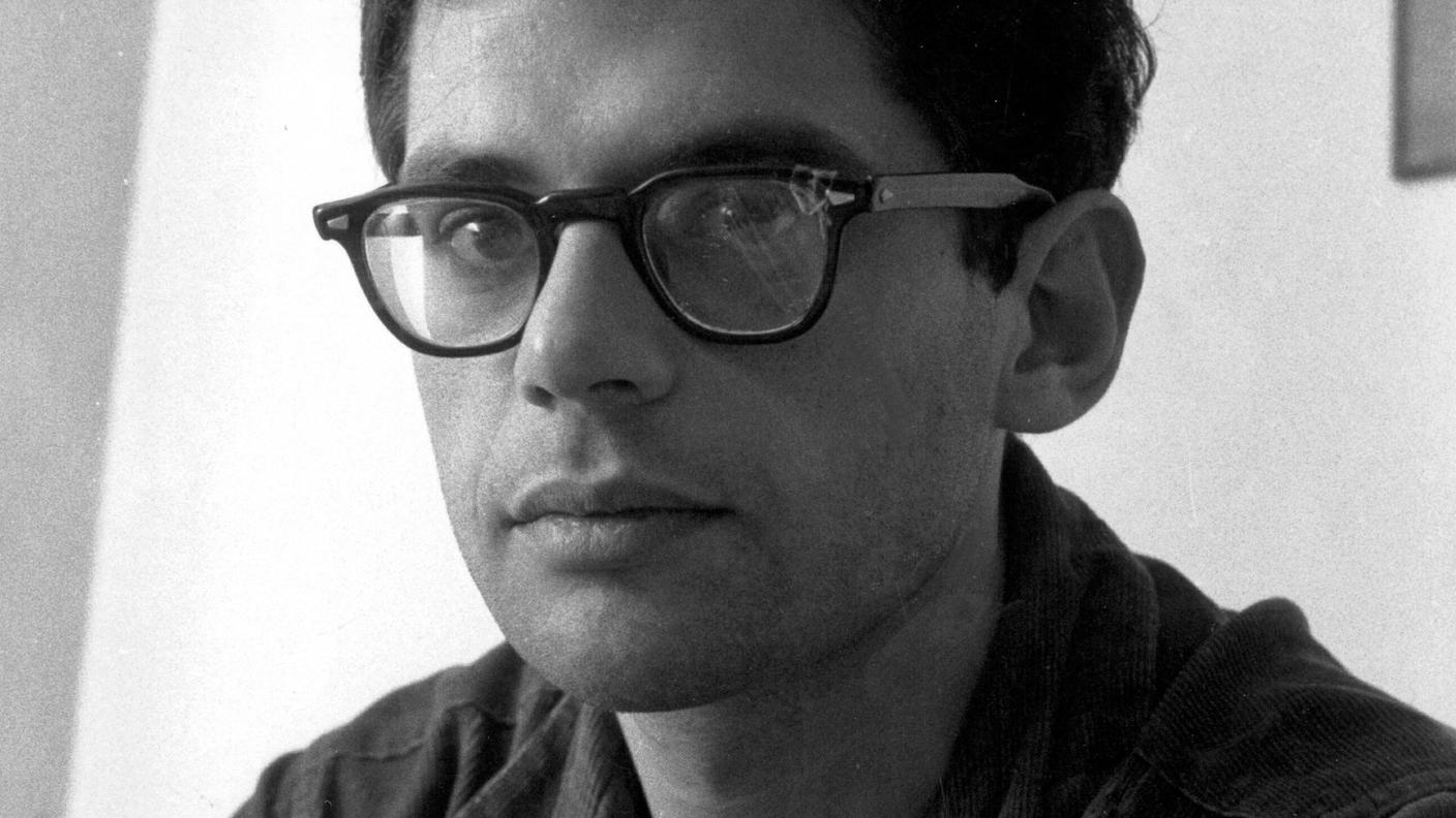 Ginsberg 