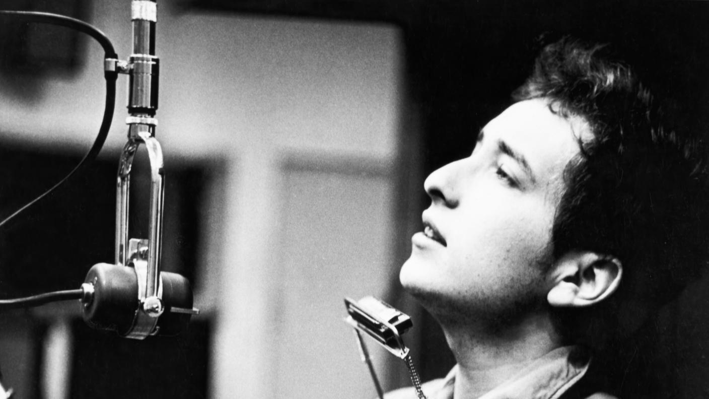 Bob Dylan