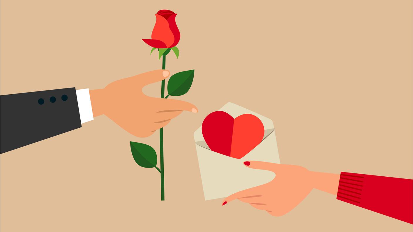 iStock-Love story