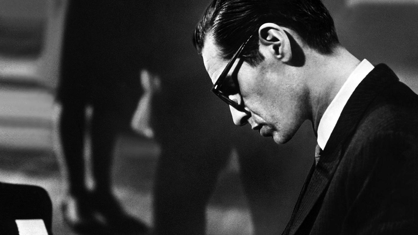 Bill Evans