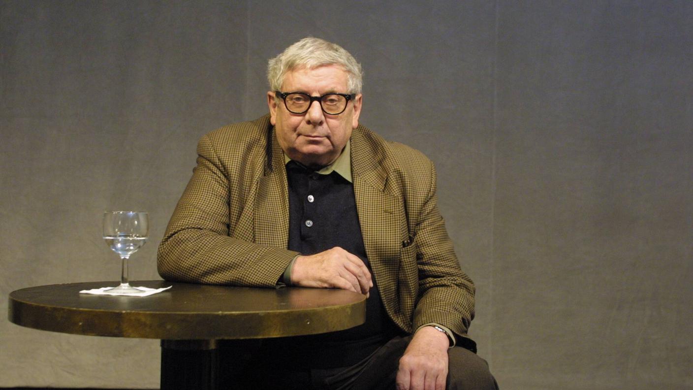Hugo Loetscher