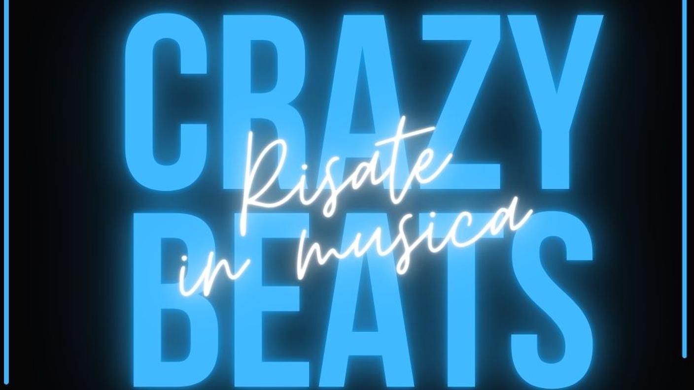 Crazy Beats. Storia e cultura della canzone comica e
demenziale