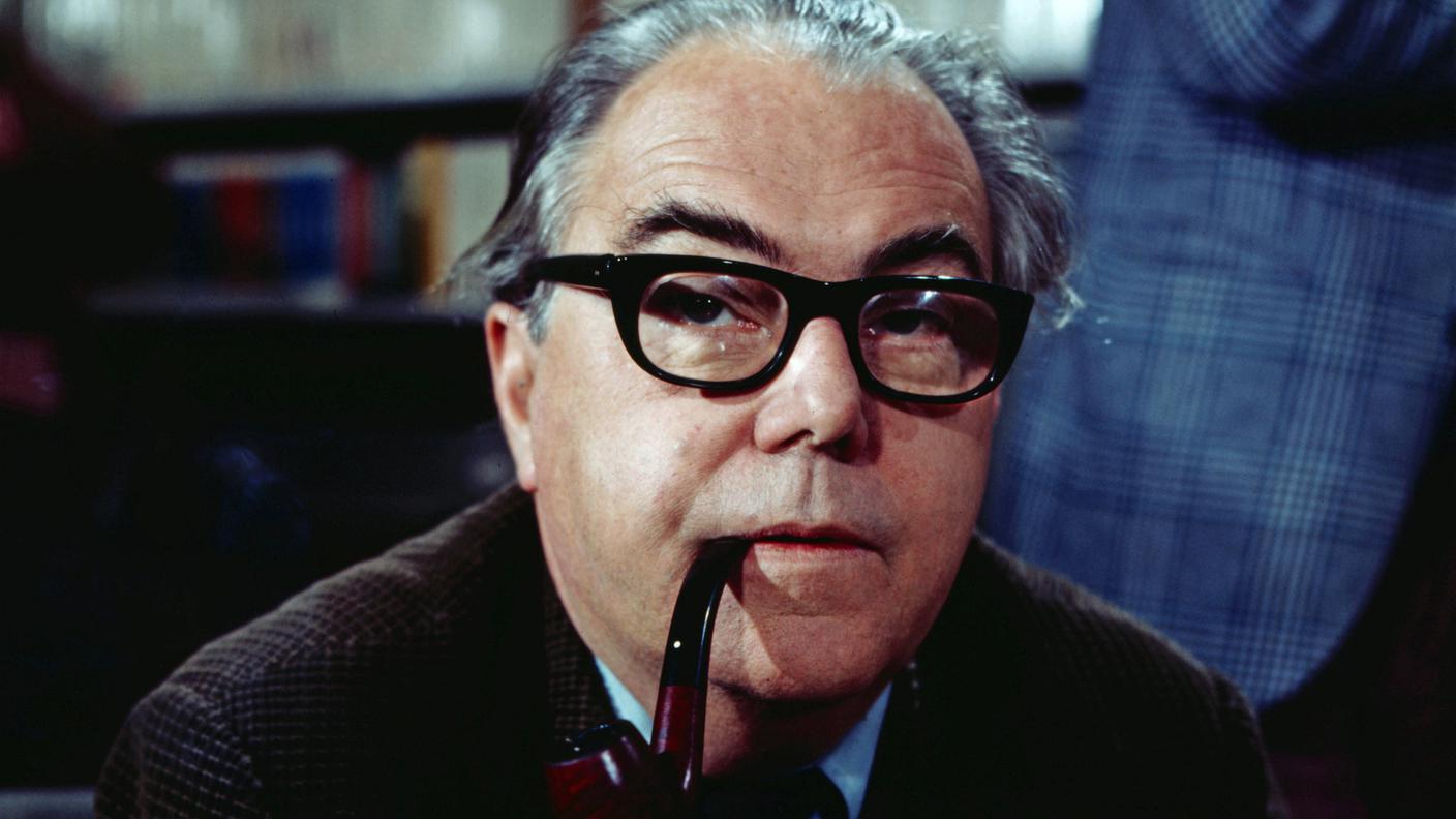 Max Frisch