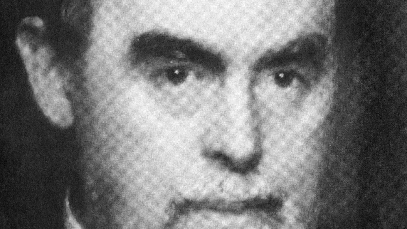 Samuel Butler