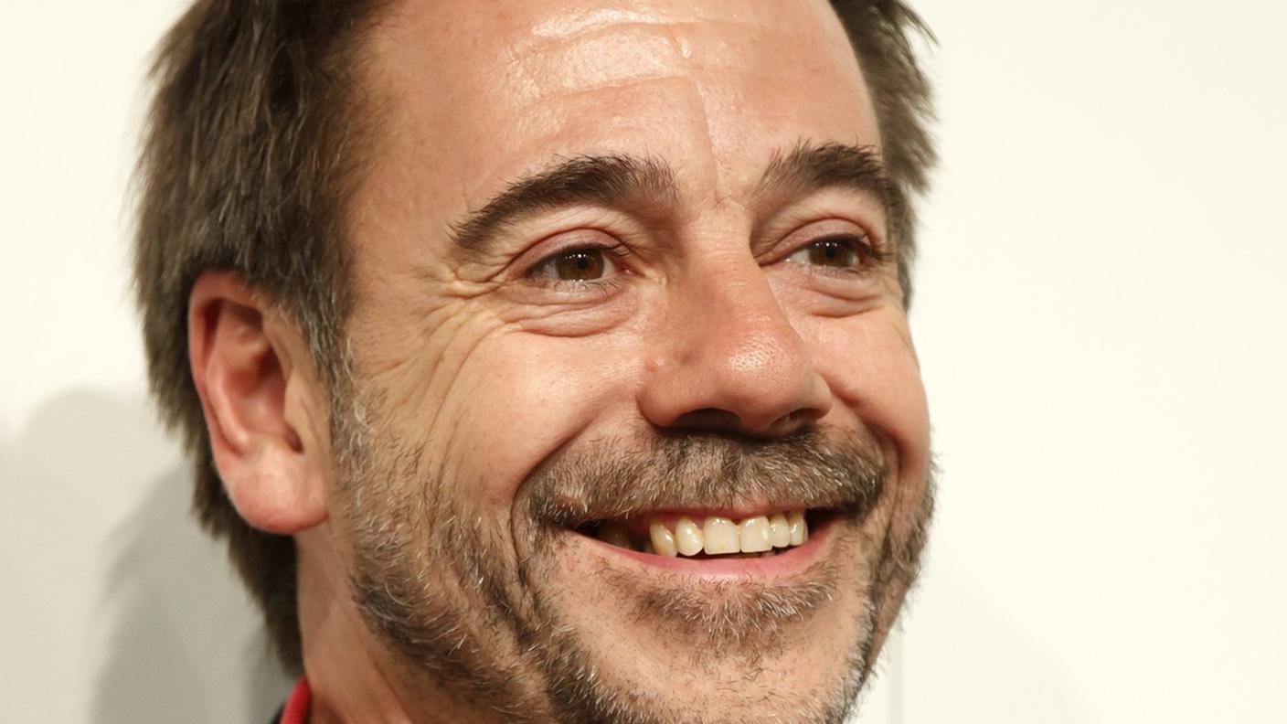 Michel Bussi