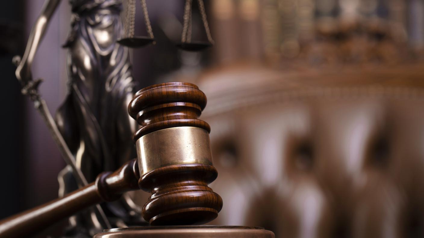 tribunale