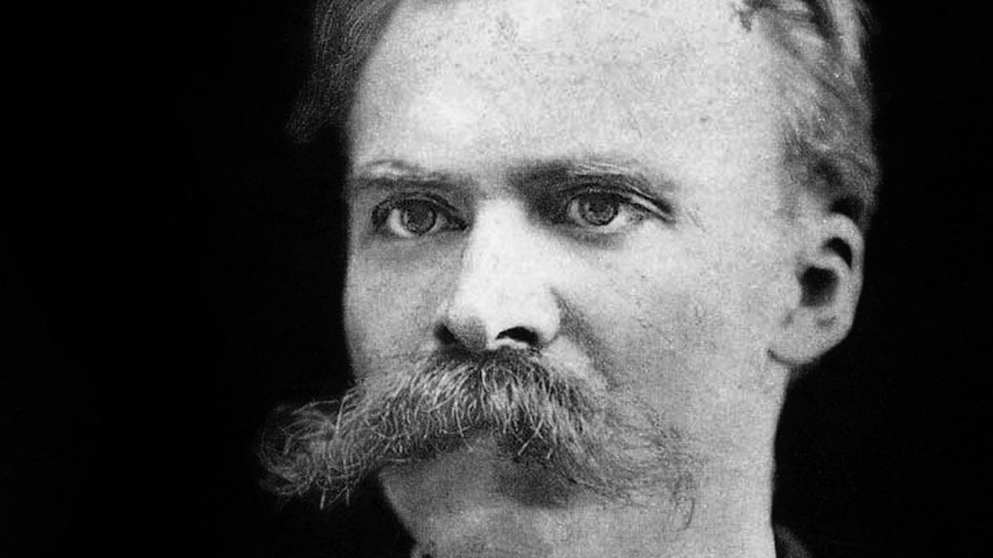 Friedrich Nietzsche