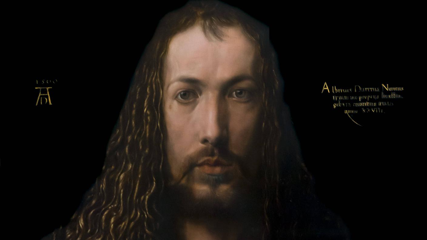 Albrecht Dürer 