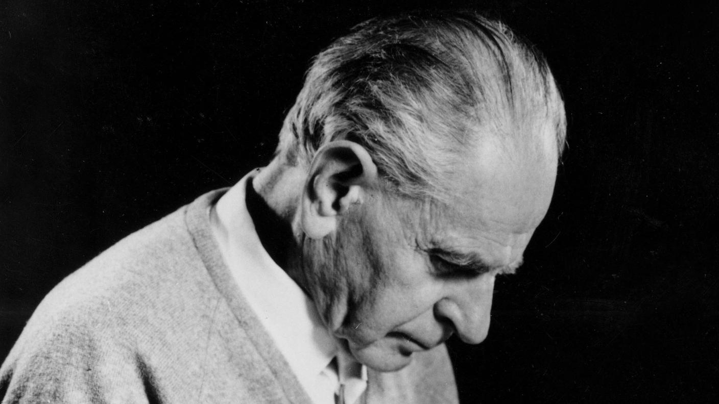 Karl Popper