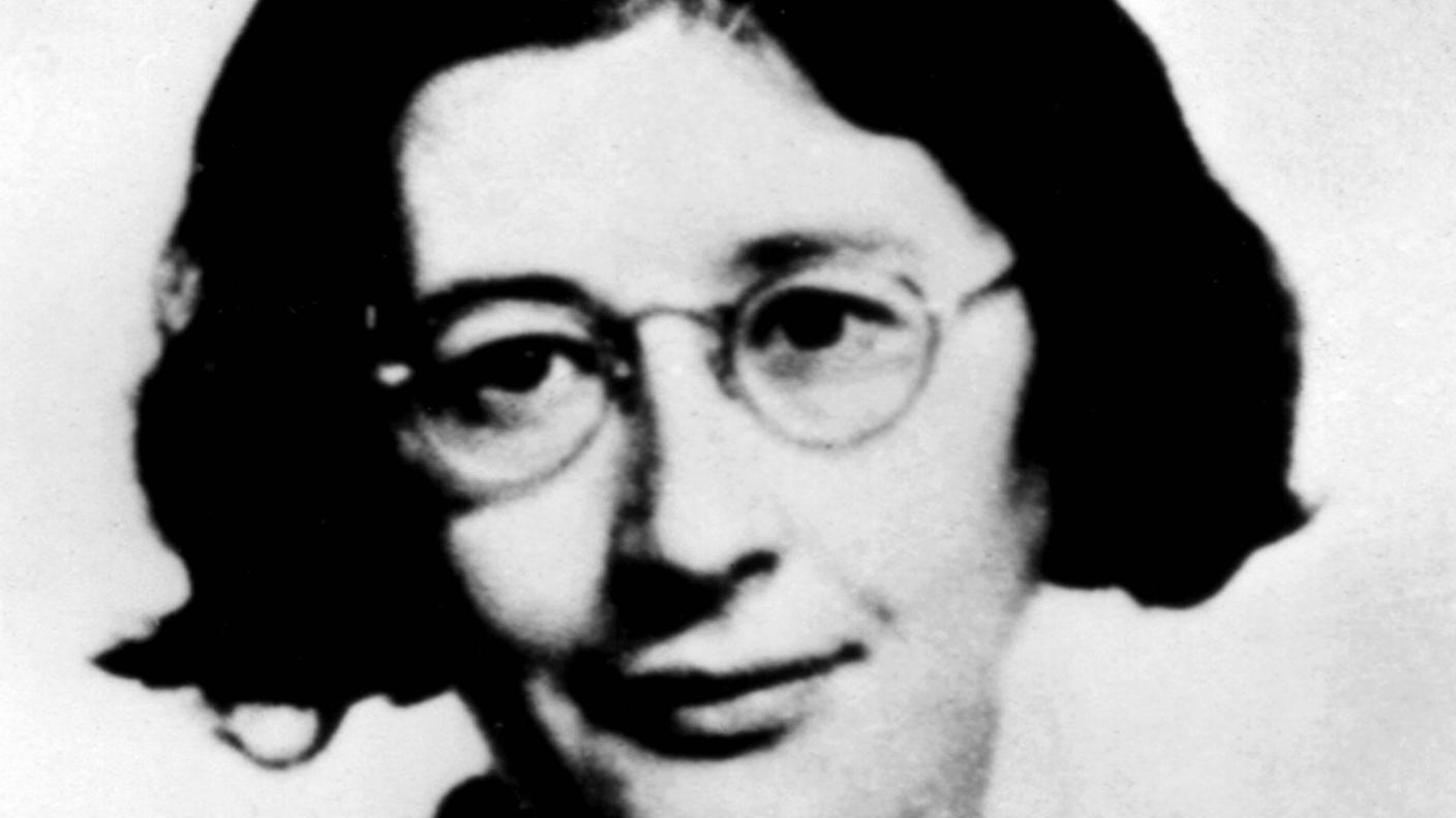 Simone Weil