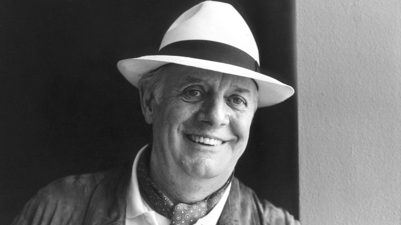 Dario Fo