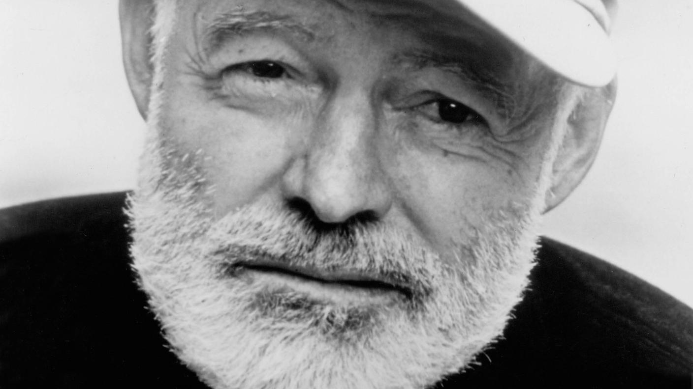 Hemingway