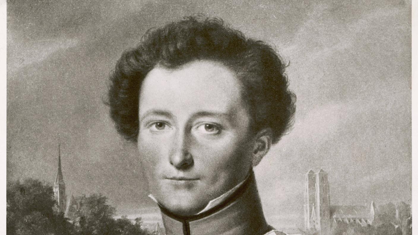 von Clausewitz