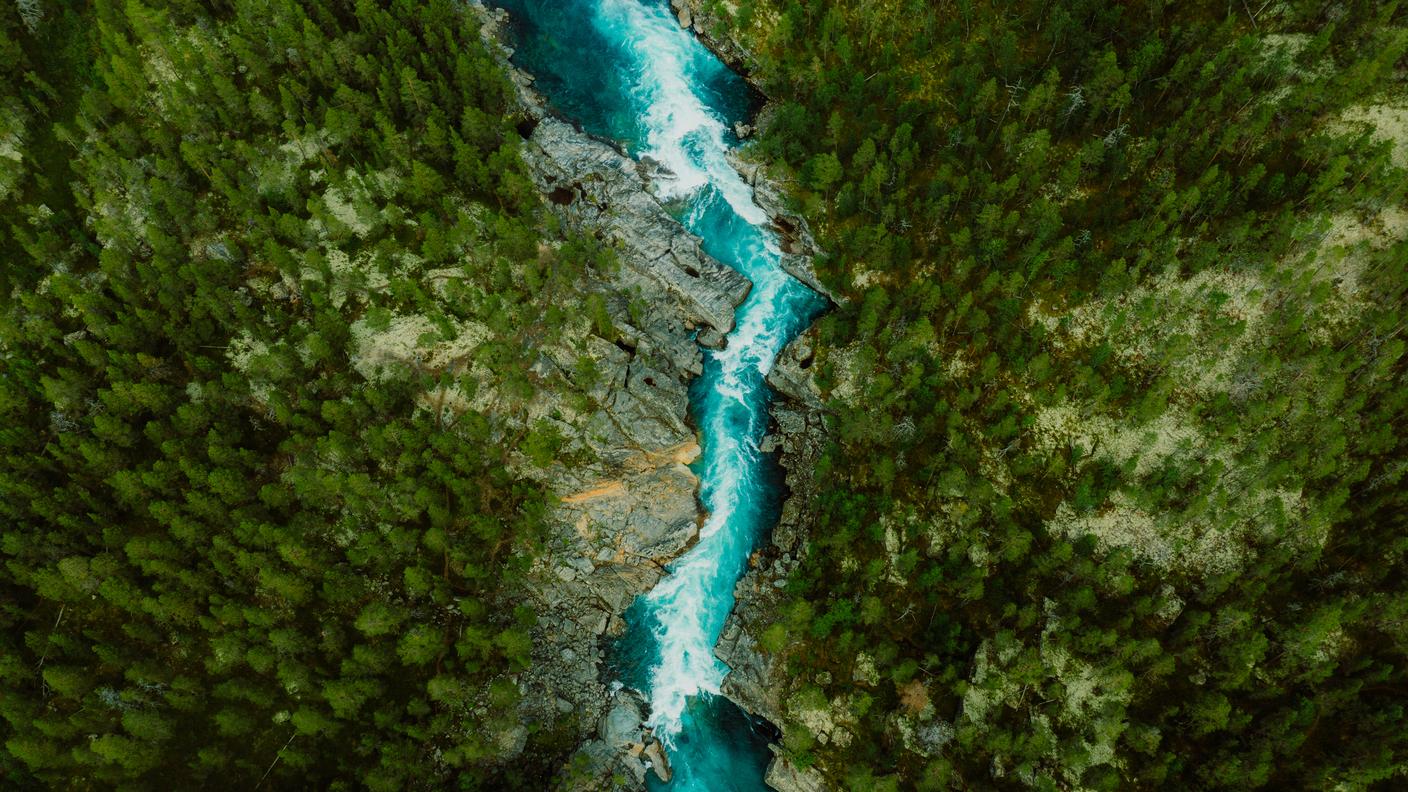 fiume