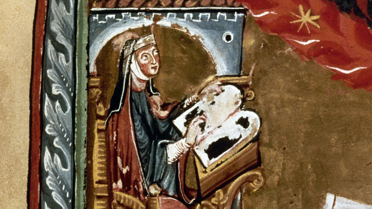 Hildegarda 