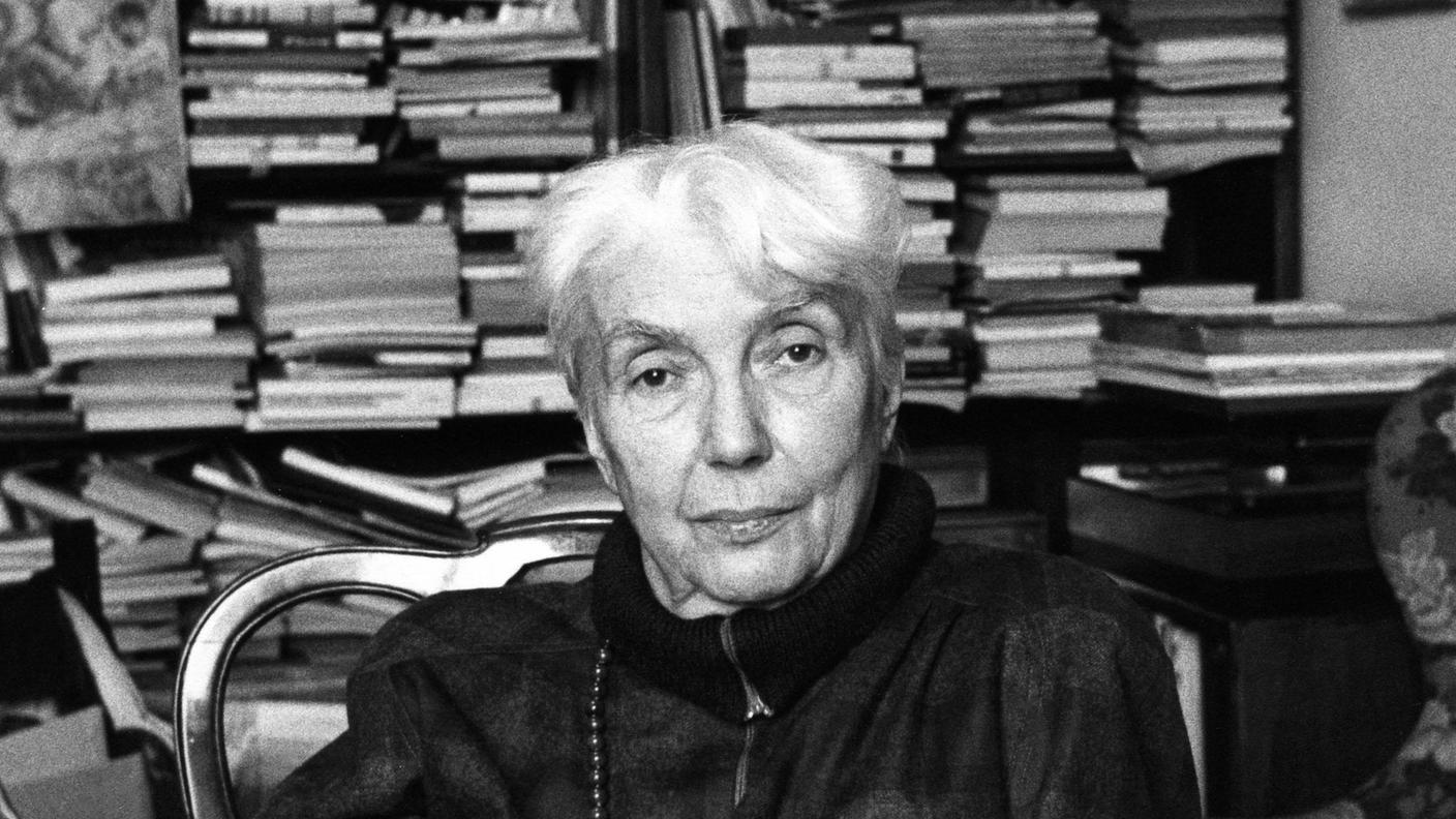 Lalla Romano 