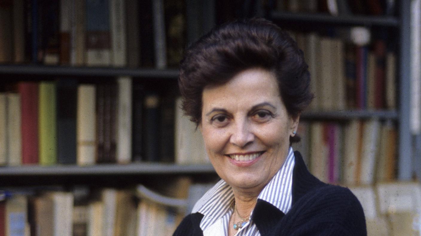 Gina Lagorio