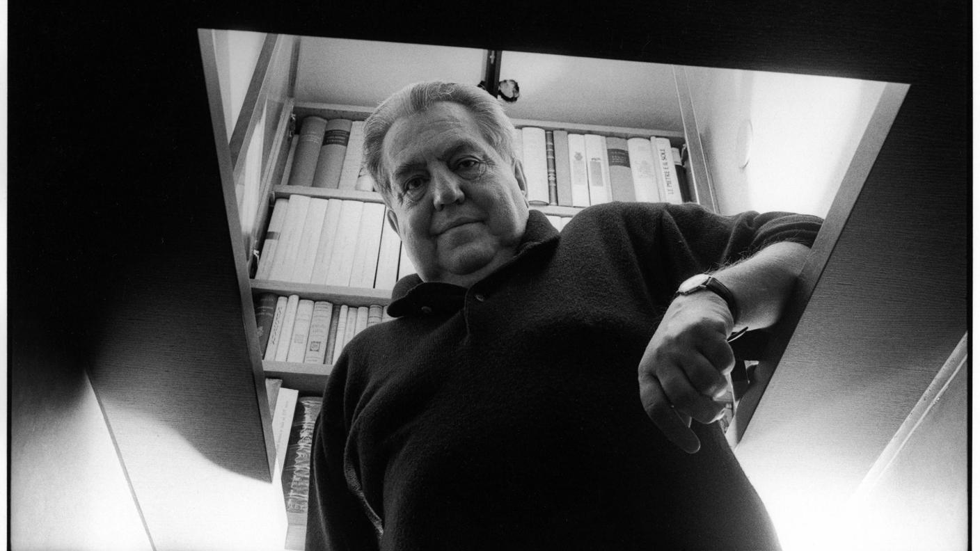 Giuseppe Pontiggia 