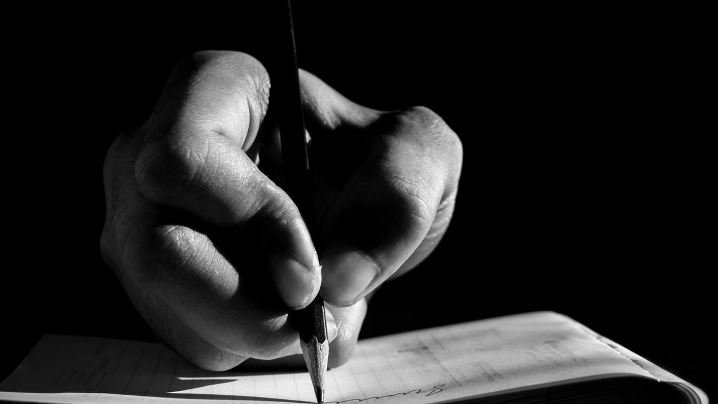 scrittore