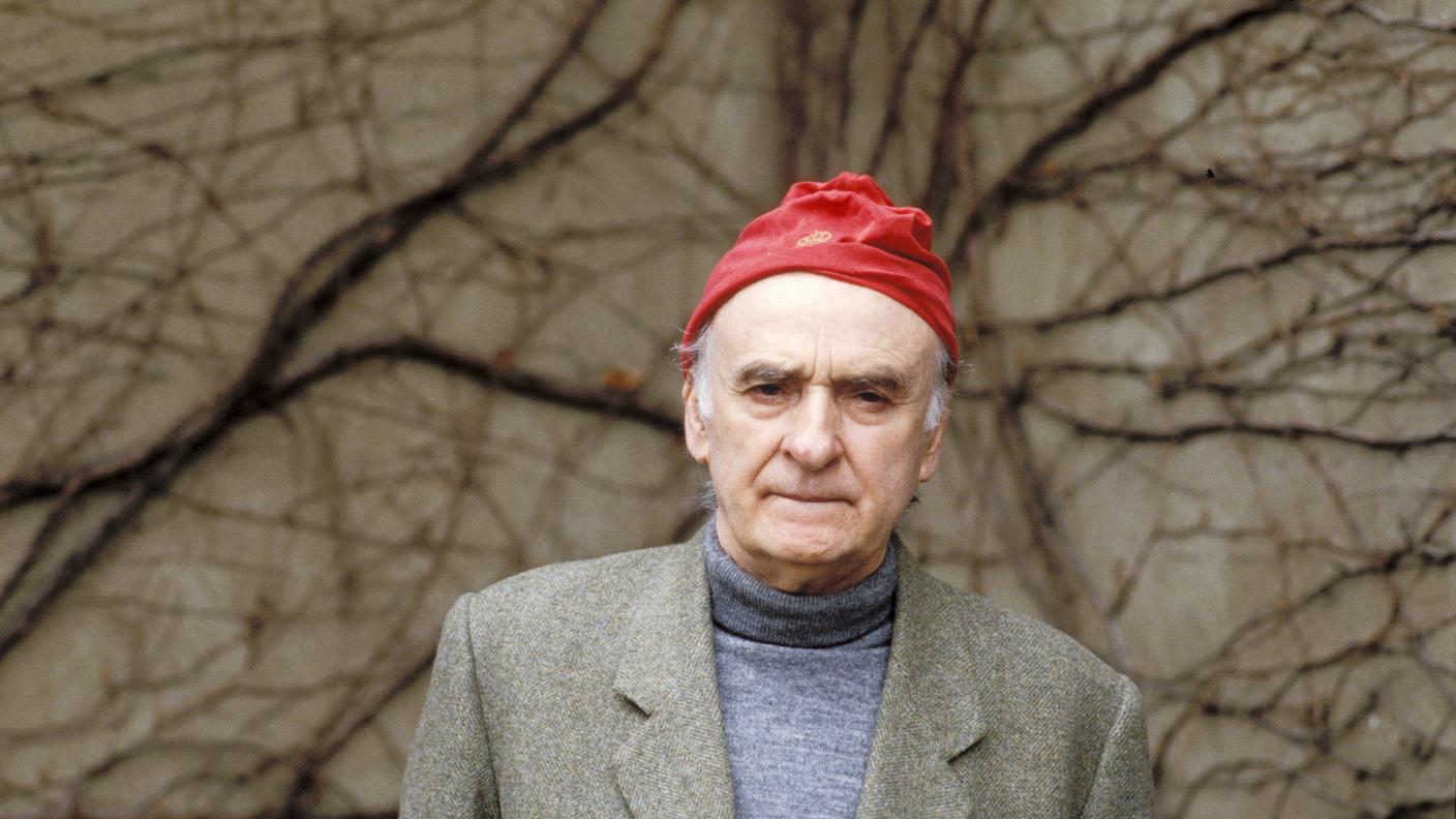 Andrea Zanzotto 