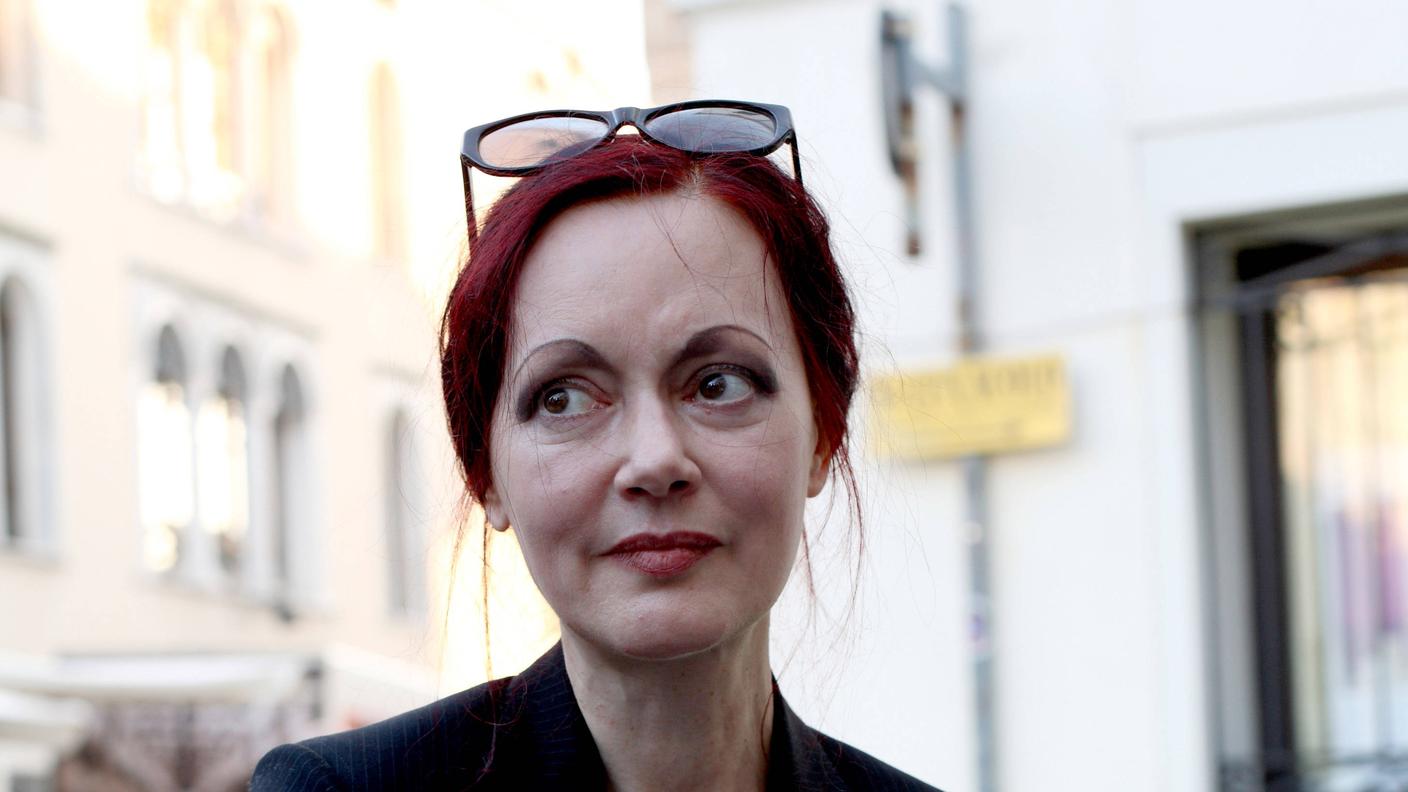 Patrizia Valduga 