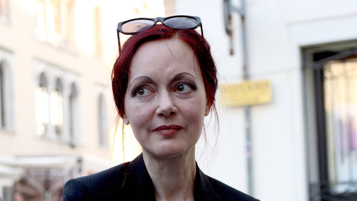 Patrizia Valduga 