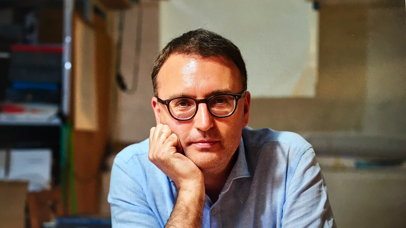 Corrado Benigni
