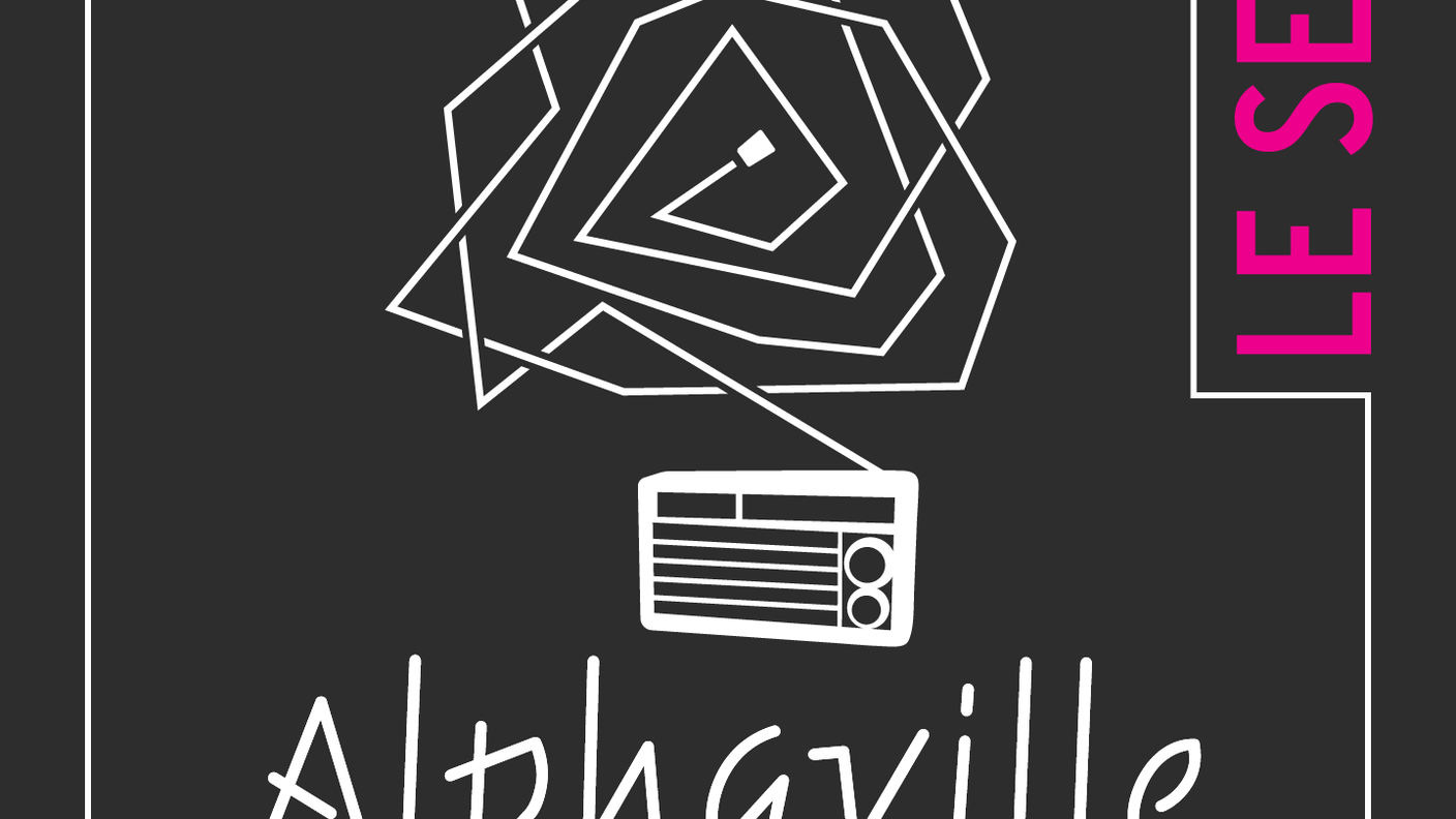 Alphaville: le serie 1:1