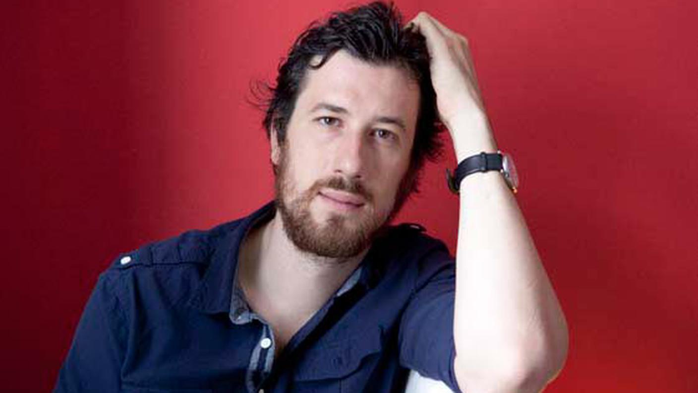 Marco Missiroli 
